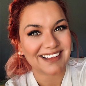 Meet your Posher, Kate